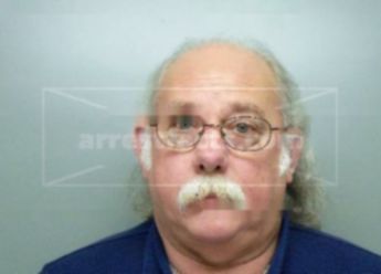 Randall Hobart Robertson