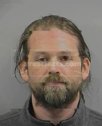 Chad Douglas Eastlack