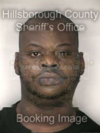 Jermaine A Crum