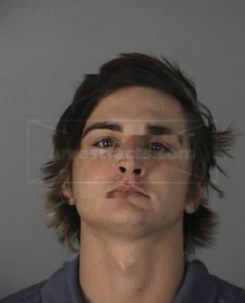Mitchell Douglas Mcnitt