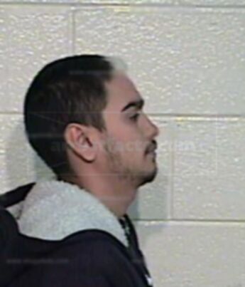 Anthony Dean Salmaron Santos