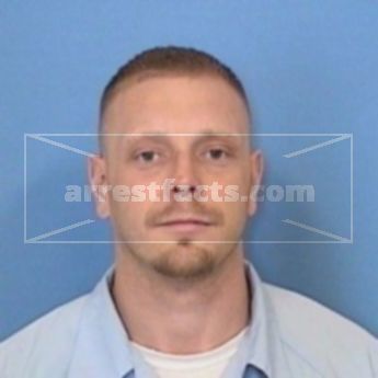 Jonathan D. Overstreet