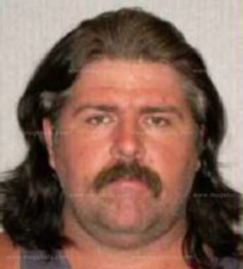 Steven Wayne Bond
