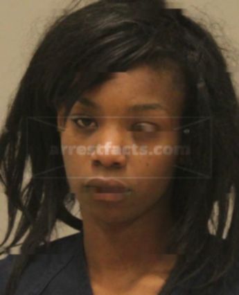 Latoya Thomas