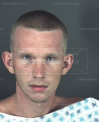 Timothy Ryan Miller