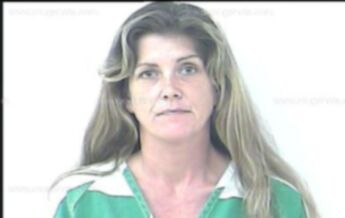 Michelle Lynn Crutcher Gordon