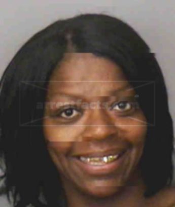 Tiffany Tanince Hawthorne
