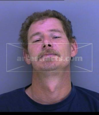Jerry Dean Vansyckle