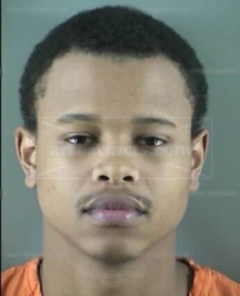 Darrell Carl Ferguson