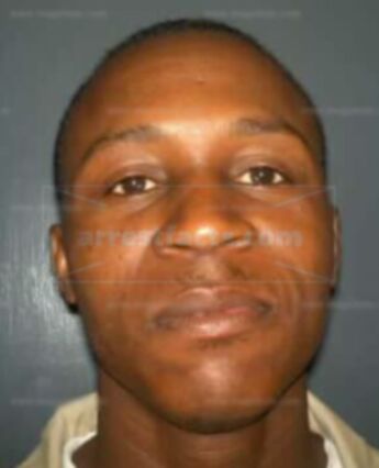 Derrick Bowens