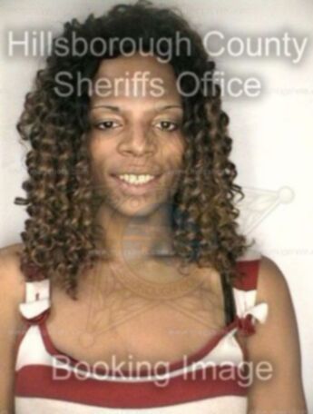 Dominique Brown