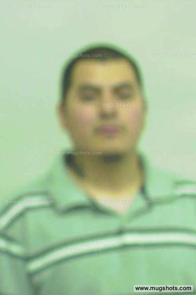 William Anthony Morales