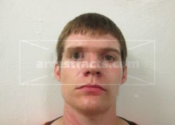 Jessie James Allen Reed