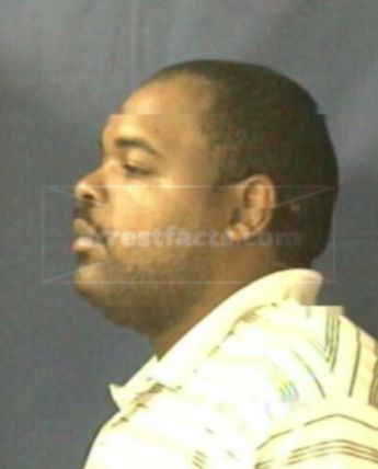 Terrell James Littlejohn