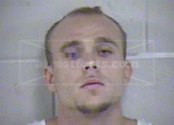 Christopher James Kessler