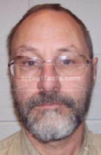 Lee Otto Detwiler