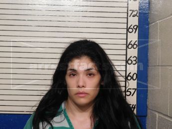 Taunya Rachelle Barboza