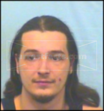James Brandon Stitzel