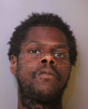 Albert Brown