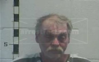 George Richard Young Jr.