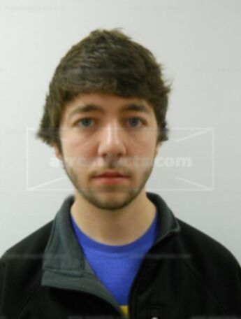 Zachary B Volz