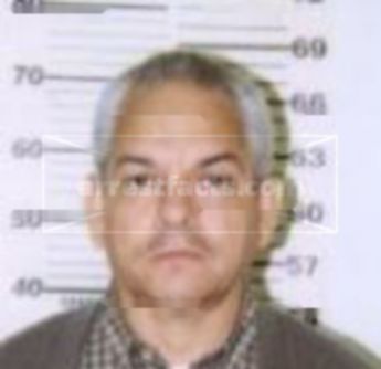 Daniel Armijo