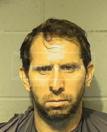 Mark David Mead