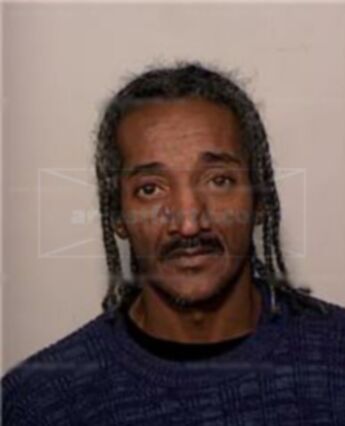Terry Allen Wright