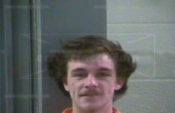 Patrick Sizemore Jr.