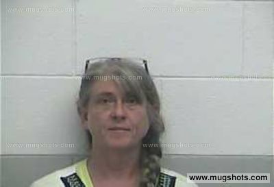 Rebecca Jane Hodge
