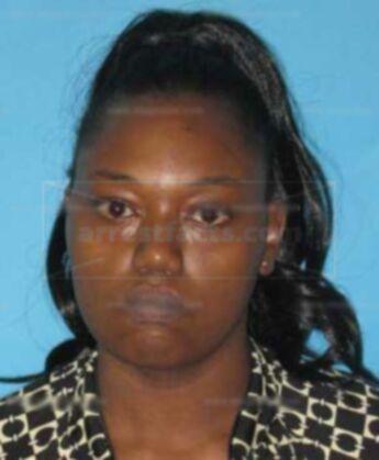 Jasmine Shawhan Harris