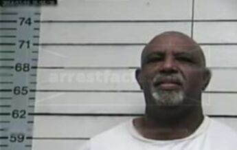 Larry Odale Dockery