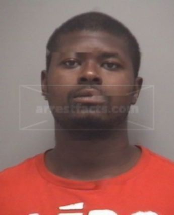 Rakem Devo Elliott