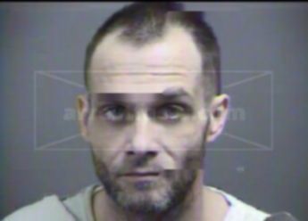 Colin Mccall Piercy