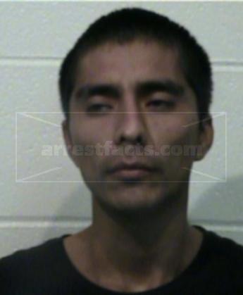 Samuel Lopez Hernandez