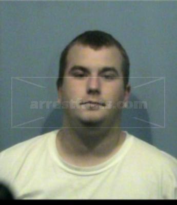 Cody Daniel Jordan