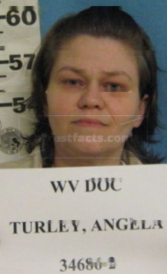 Angela Gail Turley