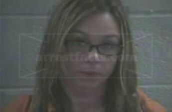 Hallie Maxine Simpson