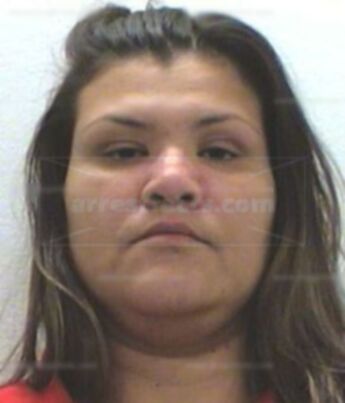Claudia Ruth Soto-Ramirez