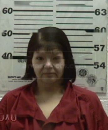 Roxanne R Romero