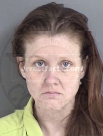 Rebecca Ann Fletcher