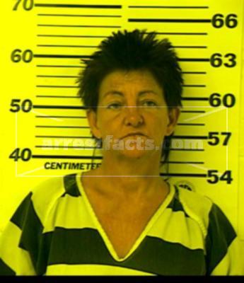 Debra Lynn Roberts