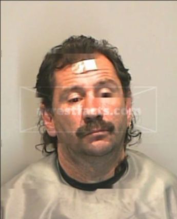Thomas Patrick Hughes
