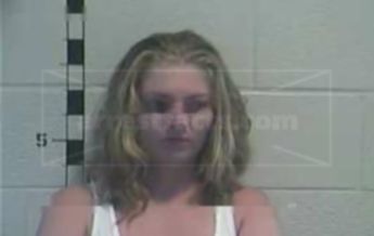 Nicole M Ford