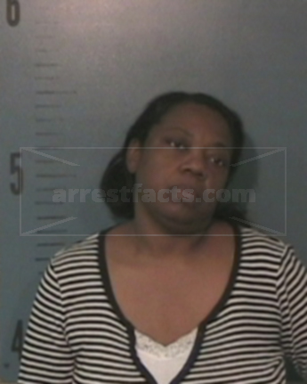 Tammy Cherell Harper