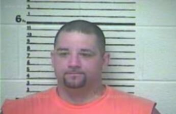 Brian Edward Allen