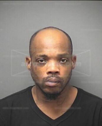 Curtis Lamont Summers
