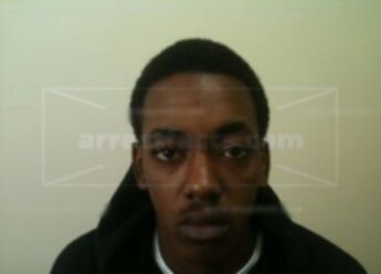Marquel Hayes