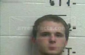 Corey R Anderson