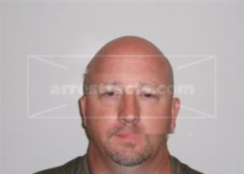Rodney Clayton Driskill